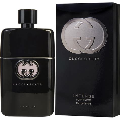 gucci guilty intense 50ml price|gucci guilty intense woman 100ml.